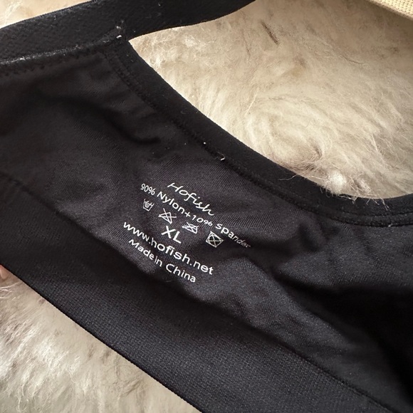 Set of nursing bras XL - Picture 5 of 5